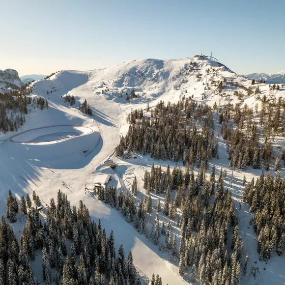 PINZOLO - 15.02 - 24.02.2025 - FERIE PODKARPACKIE - I TYDZIEŃ